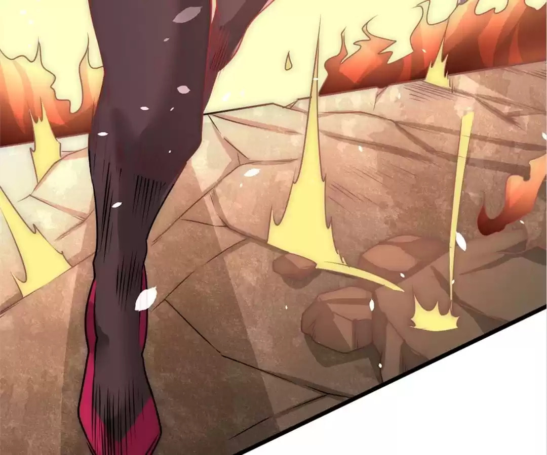 Read Almighty Master chapter 217 image 27 on Lezhin