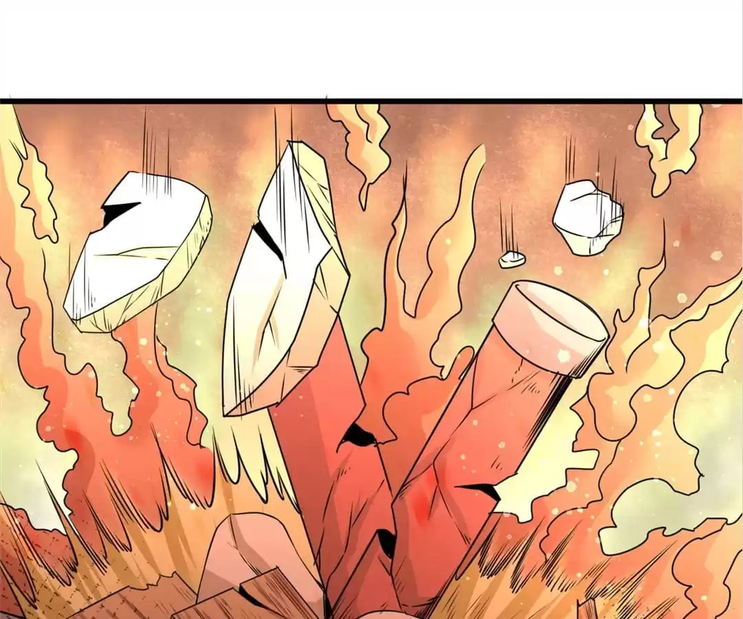 Read Almighty Master chapter 217 image 31 on Lezhin