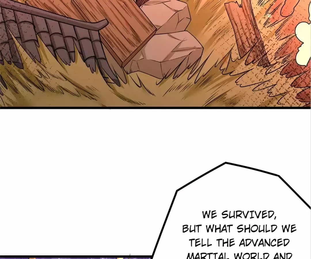 Read Almighty Master chapter 217 image 32 on Lezhin