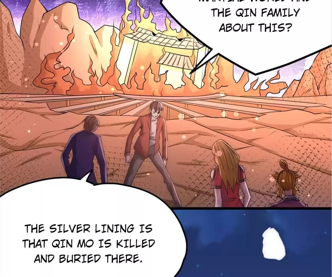 Read Almighty Master chapter 217 image 33 on Lezhin
