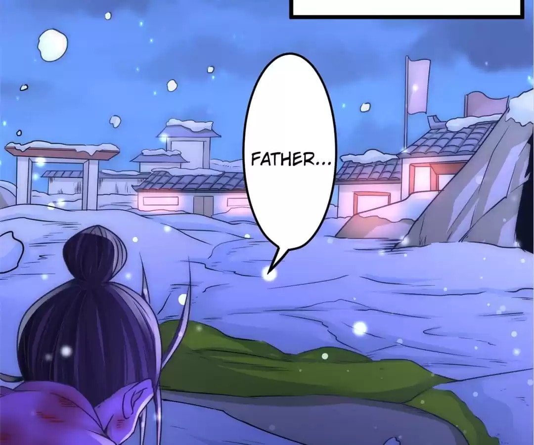 Read Almighty Master chapter 217 image 36 on Lezhin