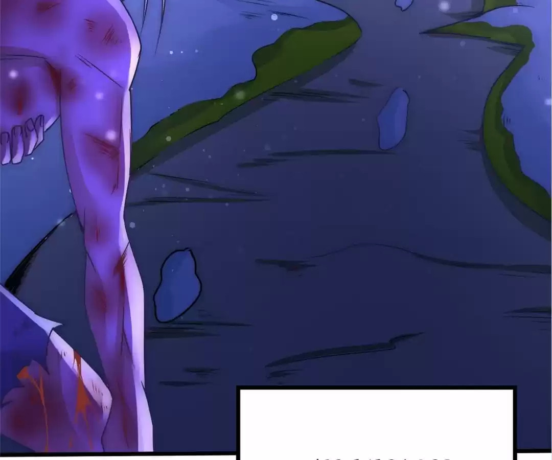 Read Almighty Master chapter 217 image 37 on Lezhin