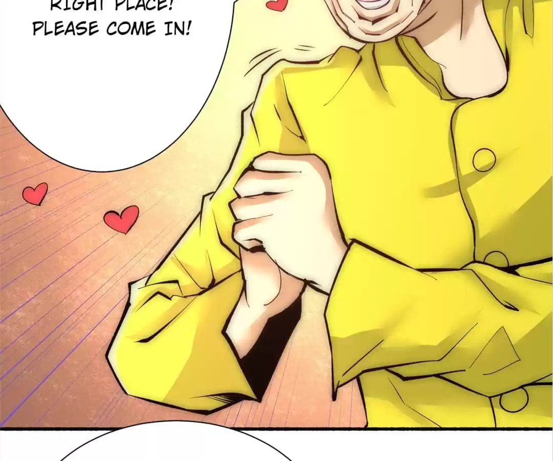 Read Almighty Master chapter 217 image 43 on Lezhin