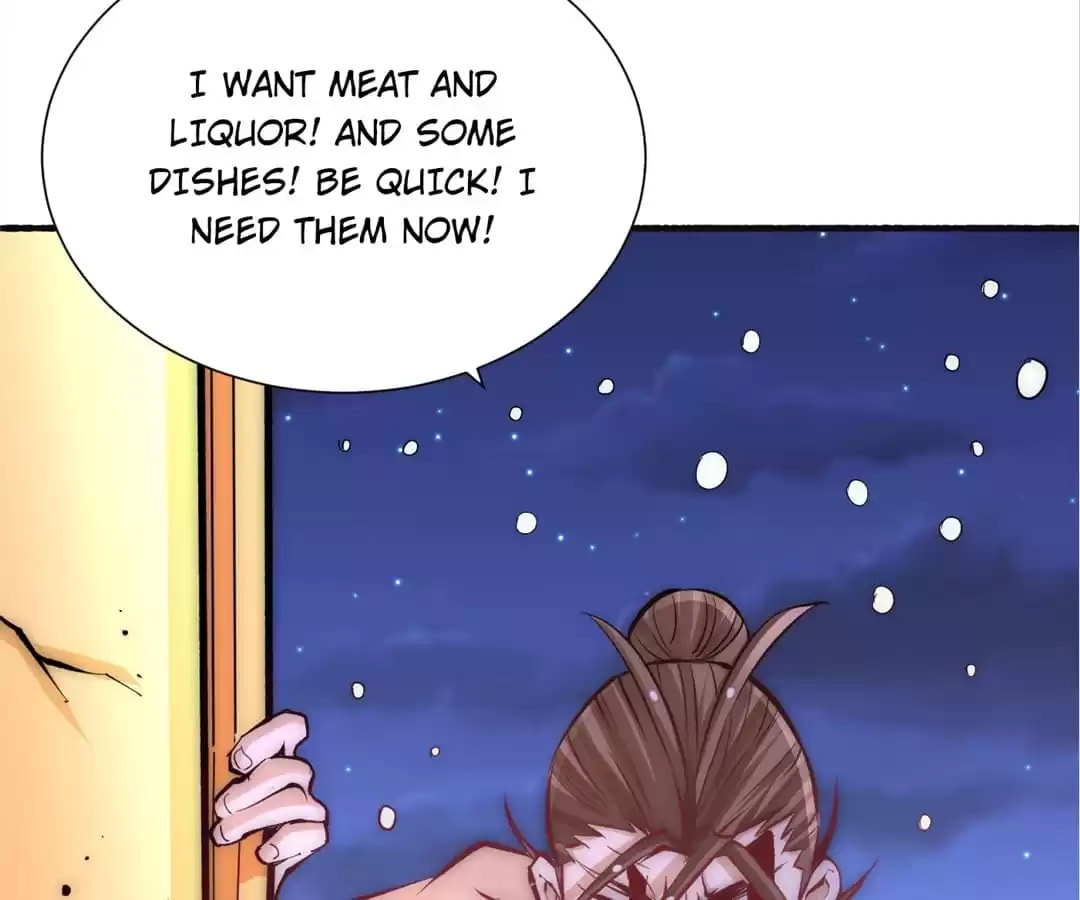 Read Almighty Master chapter 217 image 44 on Lezhin