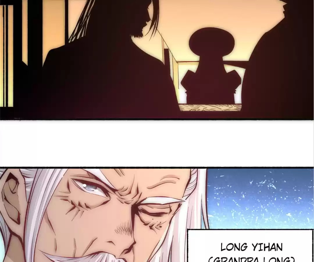 Read Almighty Master chapter 217 image 46 on Lezhin