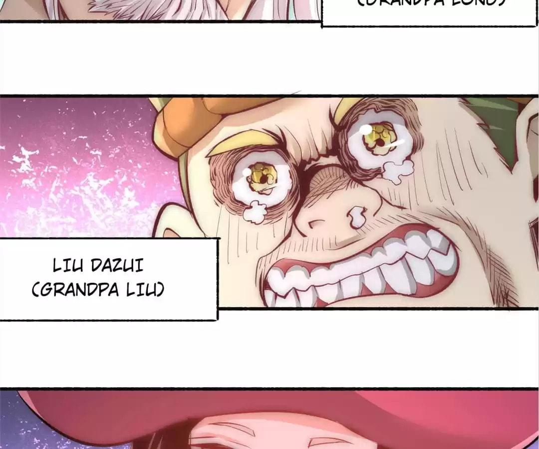 Read Almighty Master chapter 217 image 47 on Lezhin