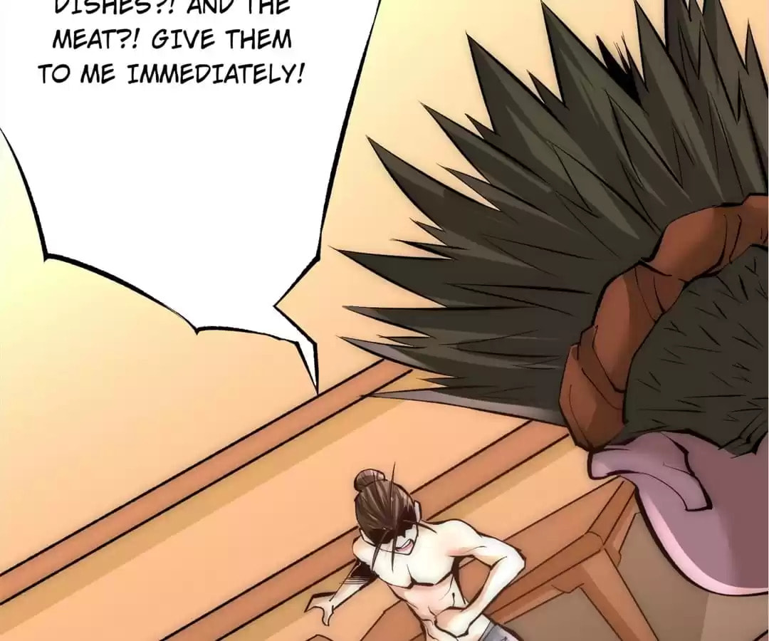 Read Almighty Master chapter 217 image 49 on Lezhin