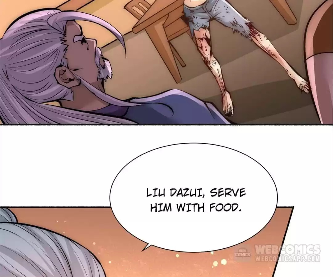 Read Almighty Master chapter 217 image 50 on Lezhin