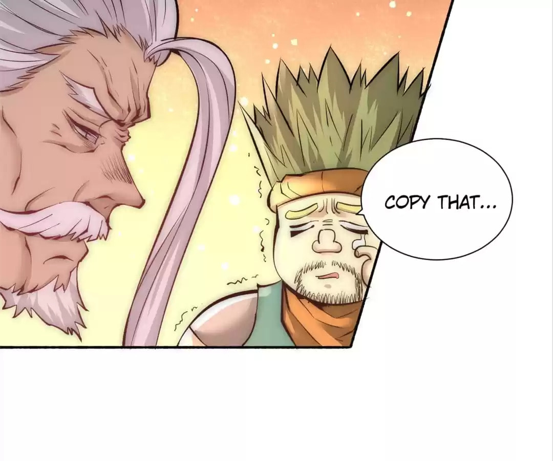 Read Almighty Master chapter 217 image 51 on Lezhin