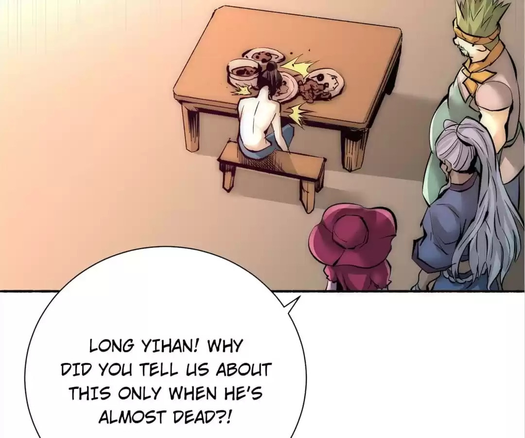 Read Almighty Master chapter 217 image 57 on Lezhin