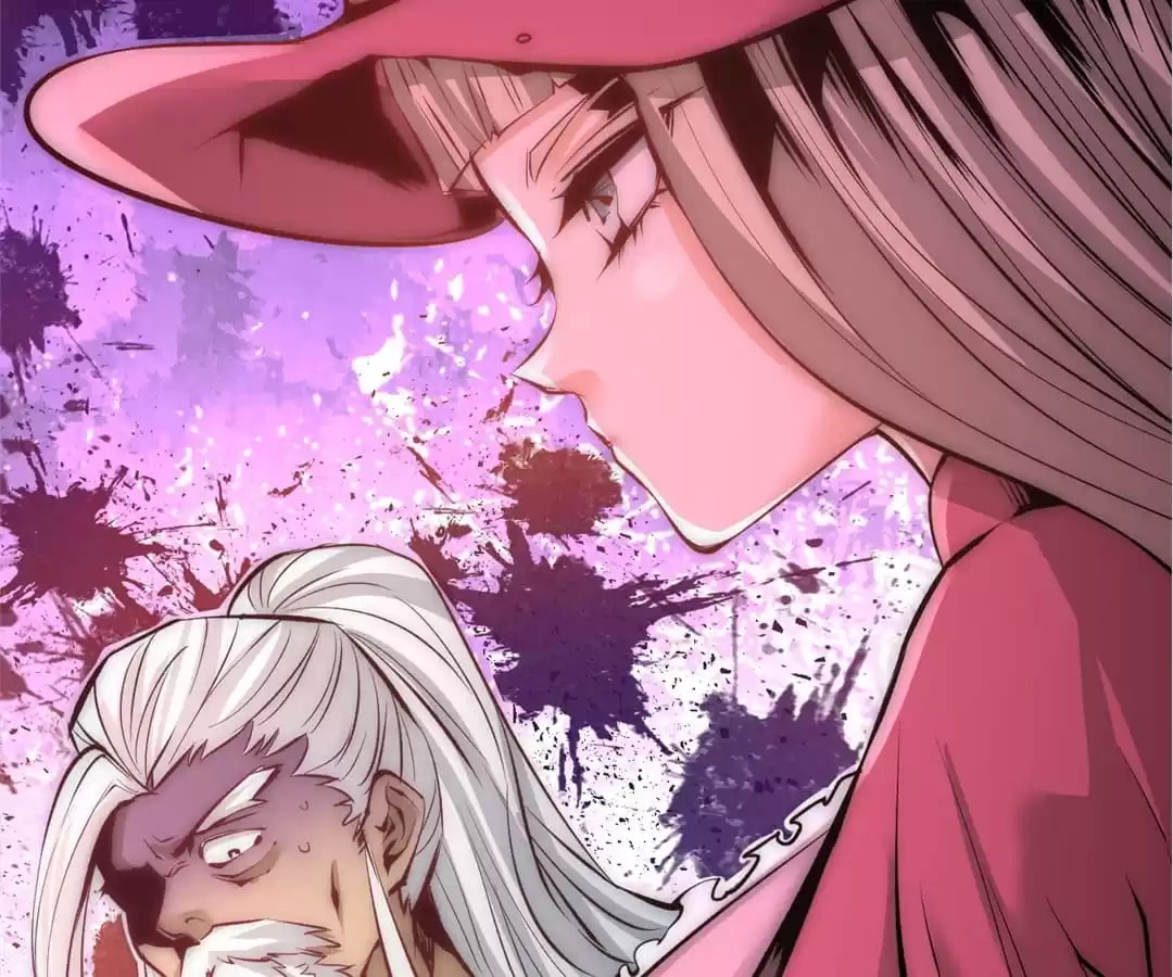 Read Almighty Master chapter 217 image 59 on Lezhin
