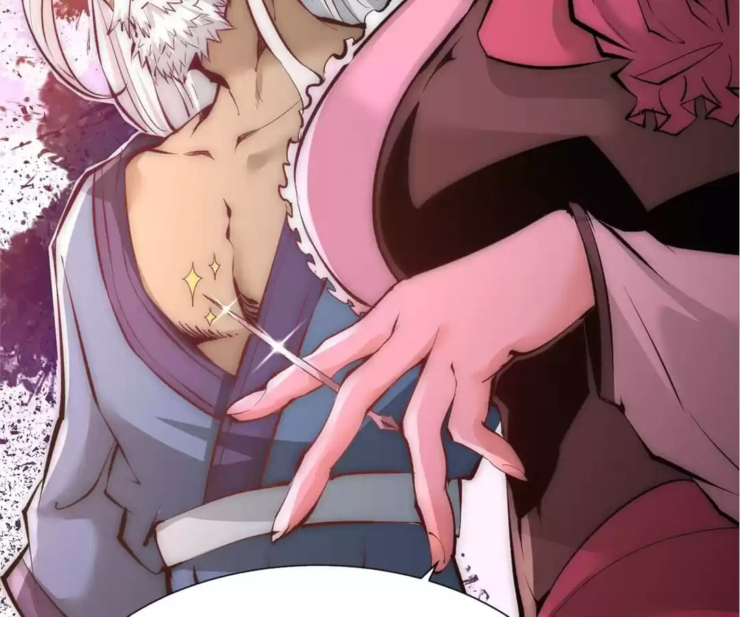 Read Almighty Master chapter 217 image 60 on Lezhin