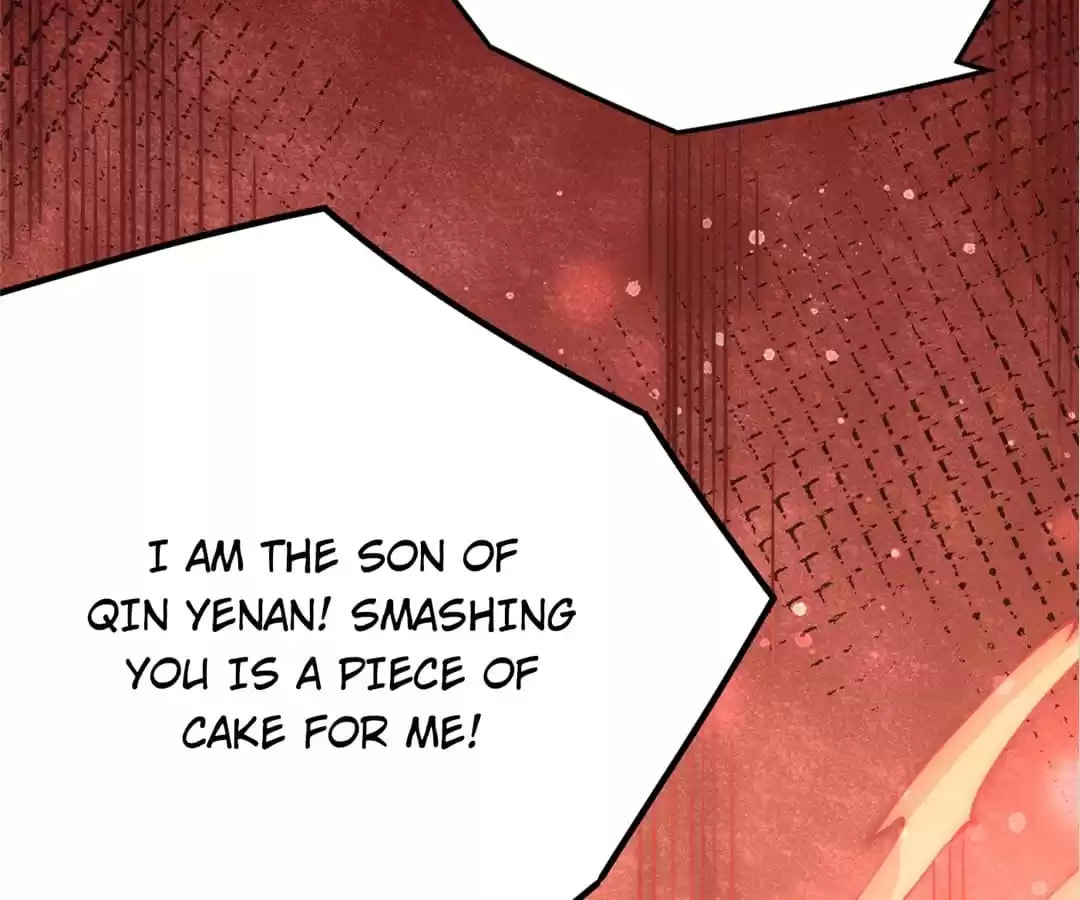 Read Almighty Master chapter 217 image 8 on Lezhin