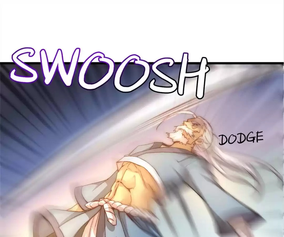 Read Almighty Master chapter 218 image 1 on Lezhin