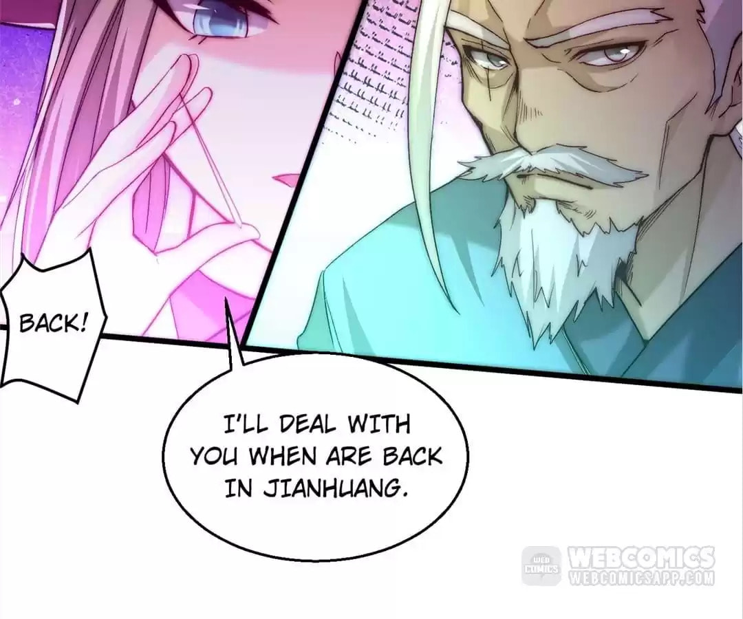 Read Almighty Master chapter 218 image 10 on Lezhin