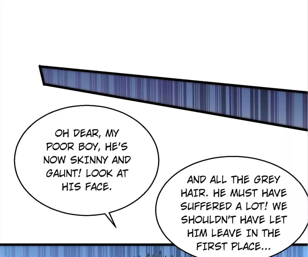 Read Almighty Master chapter 218 image 11 on Lezhin