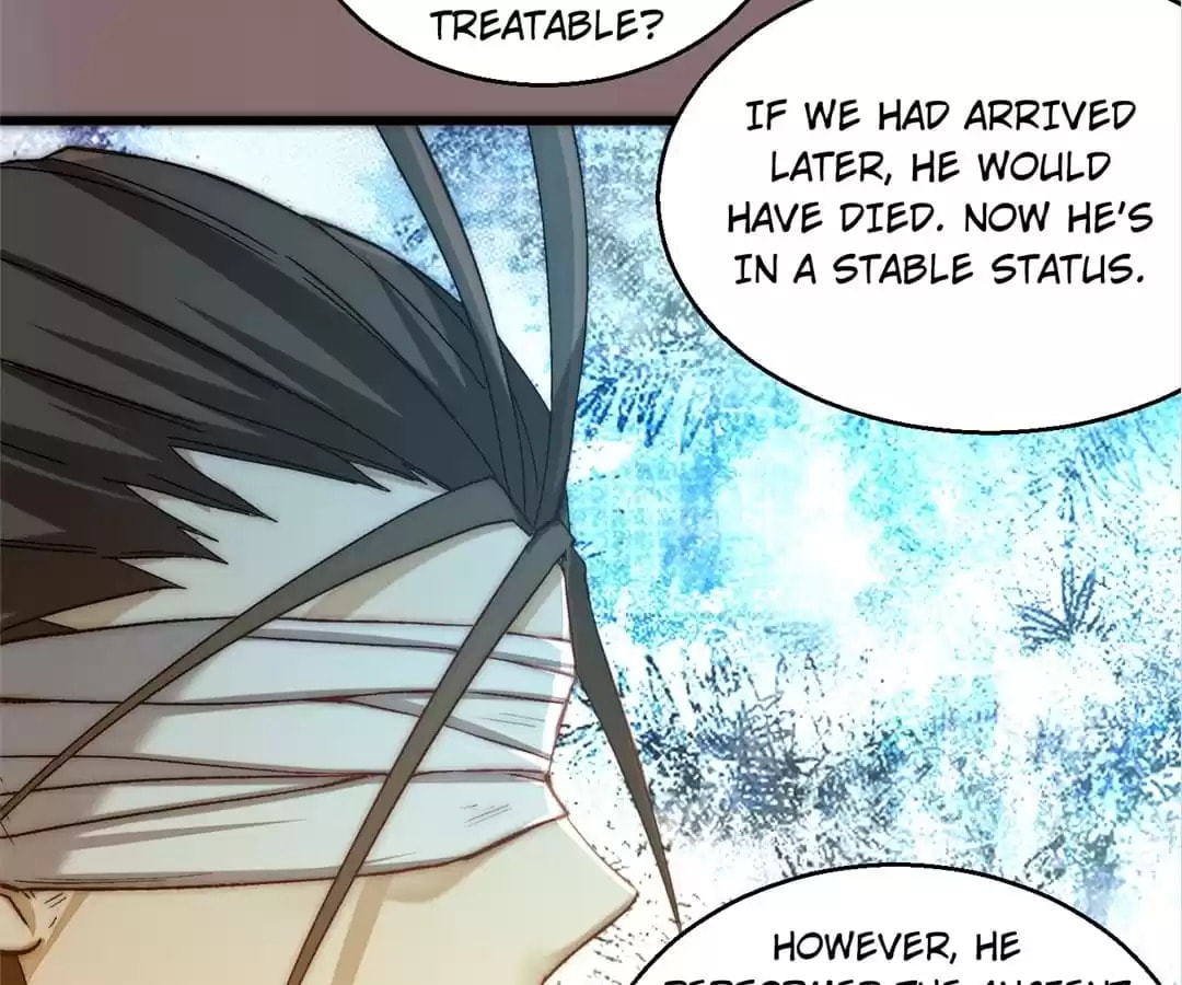 Read Almighty Master chapter 218 image 13 on Lezhin