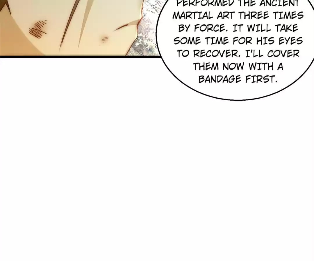 Read Almighty Master chapter 218 image 14 on Lezhin
