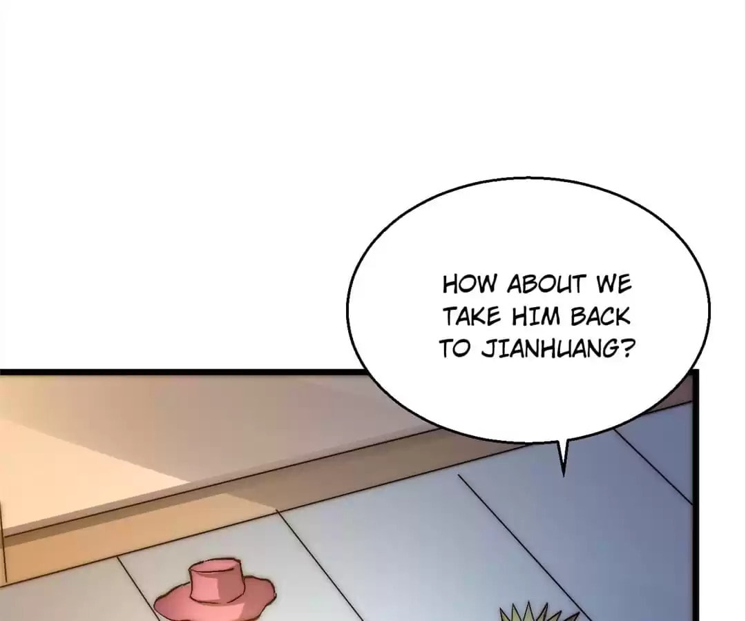 Read Almighty Master chapter 218 image 15 on Lezhin