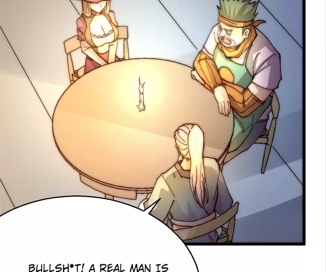 Read Almighty Master chapter 218 image 16 on Lezhin