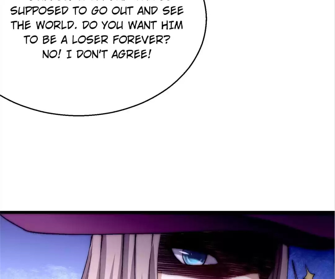 Read Almighty Master chapter 218 image 17 on Lezhin