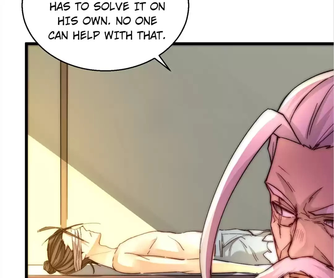 Read Almighty Master chapter 218 image 21 on Lezhin