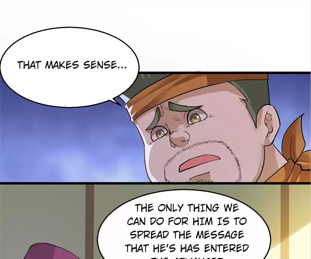 Read Almighty Master chapter 218 image 23 on Lezhin