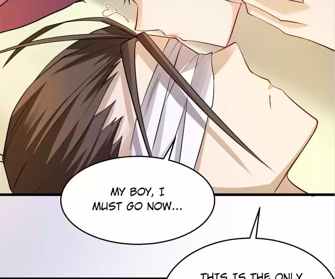 Read Almighty Master chapter 218 image 27 on Lezhin