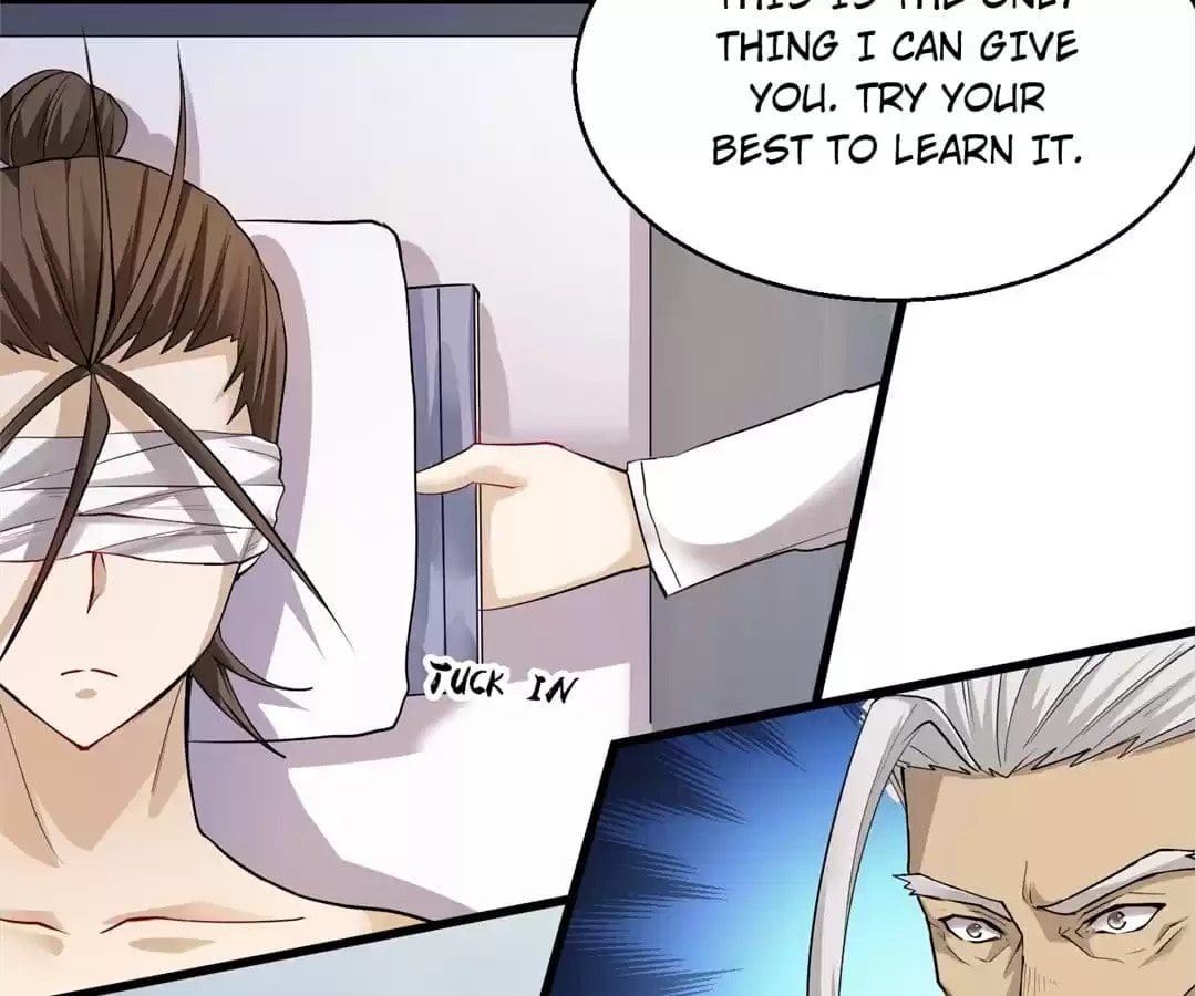 Read Almighty Master chapter 218 image 28 on Lezhin