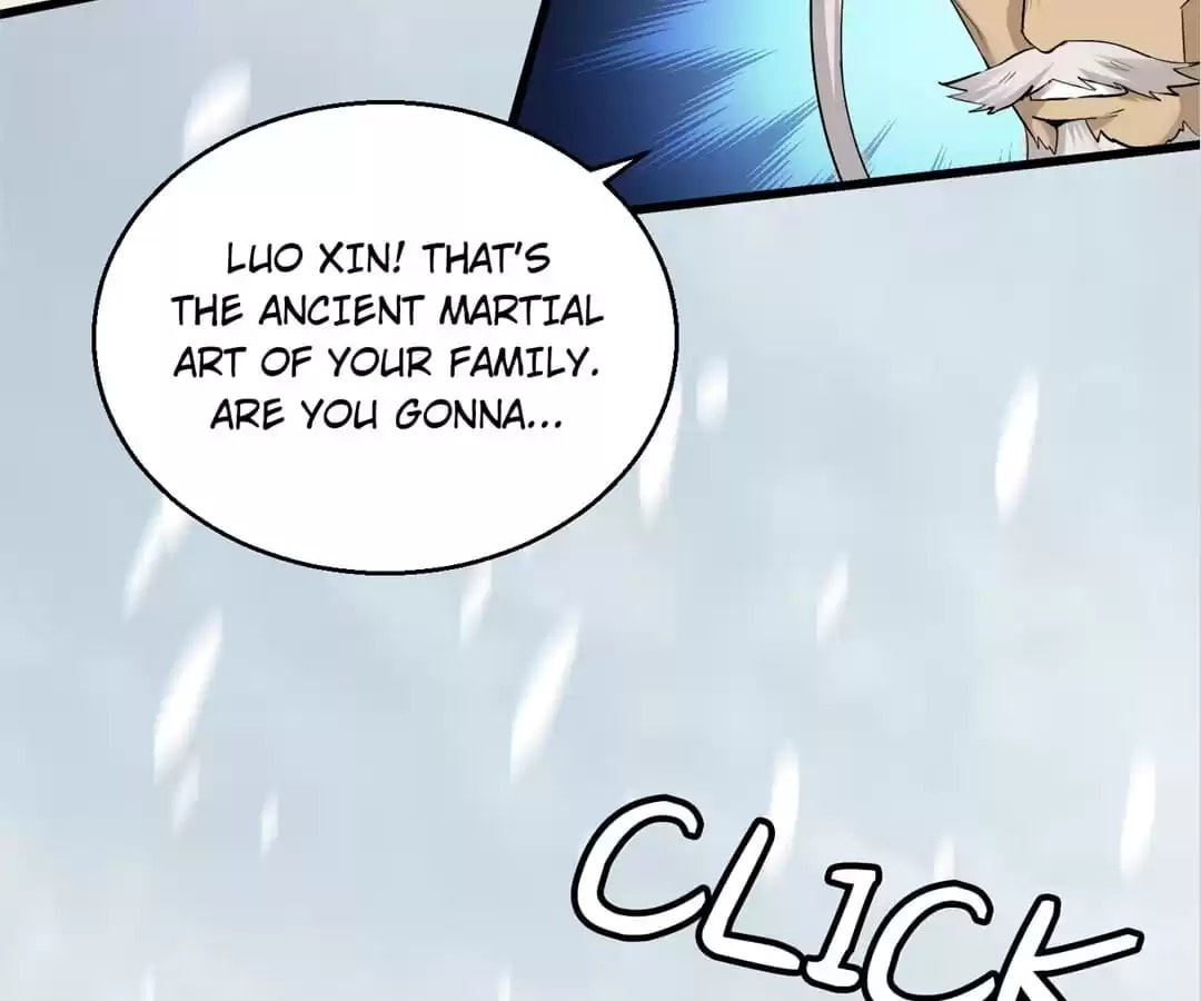 Read Almighty Master chapter 218 image 29 on Lezhin