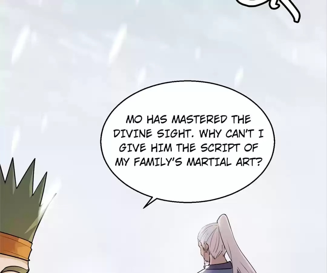 Read Almighty Master chapter 218 image 30 on Lezhin