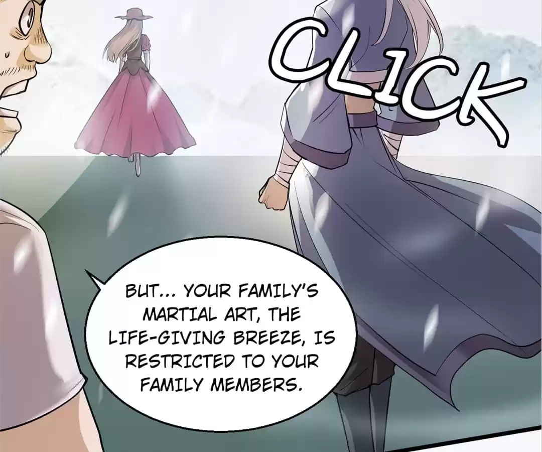 Read Almighty Master chapter 218 image 31 on Lezhin
