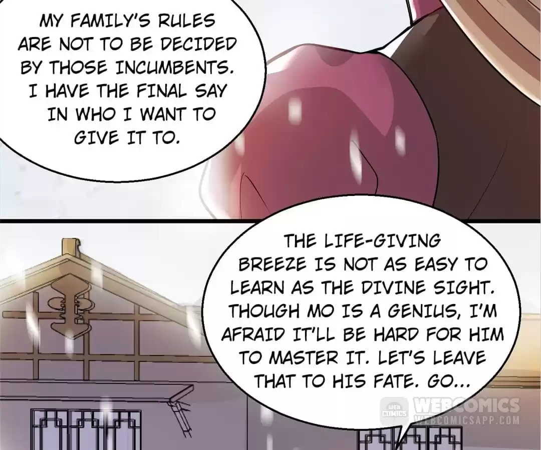 Read Almighty Master chapter 218 image 34 on Lezhin