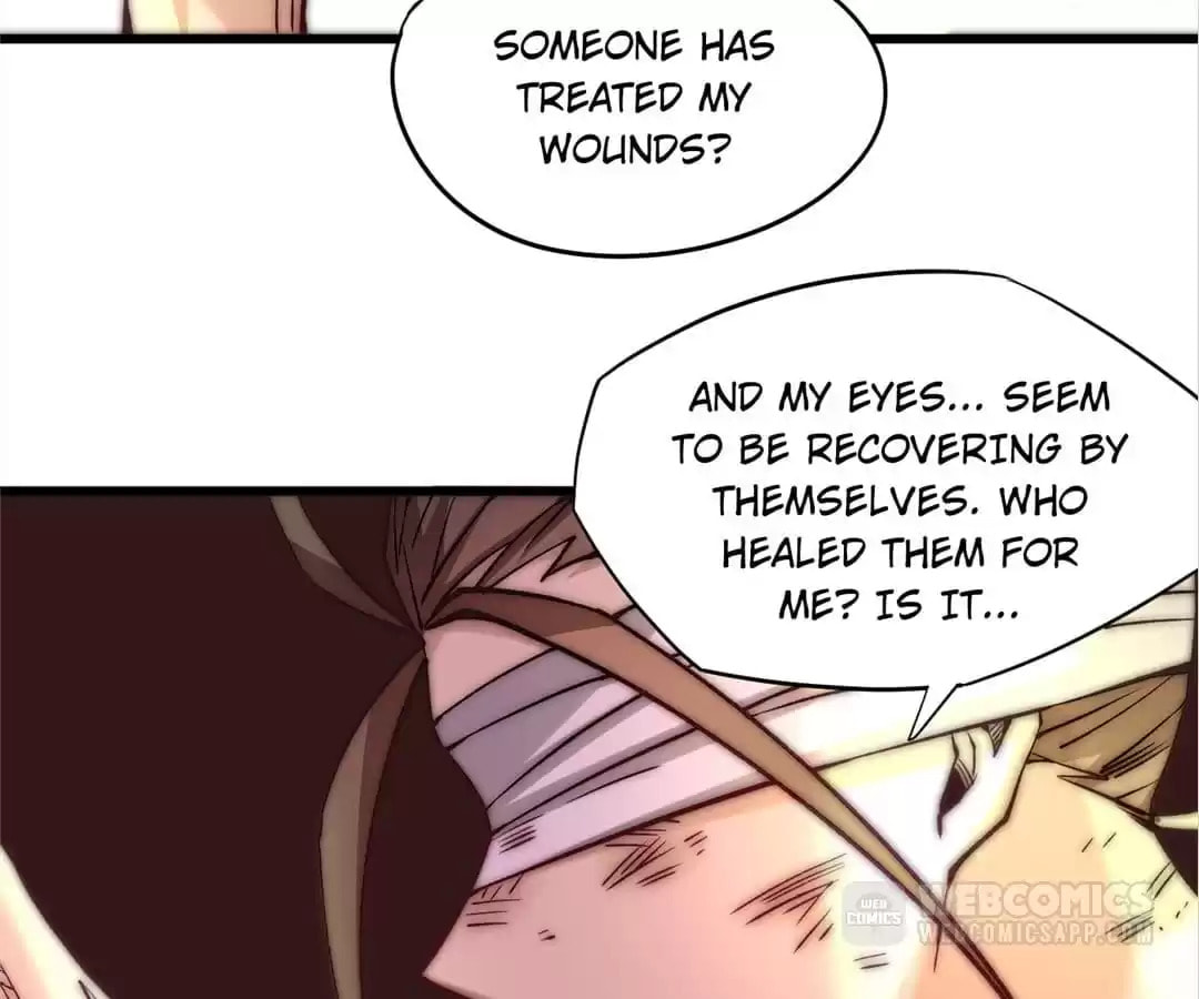 Read Almighty Master chapter 218 image 42 on Lezhin