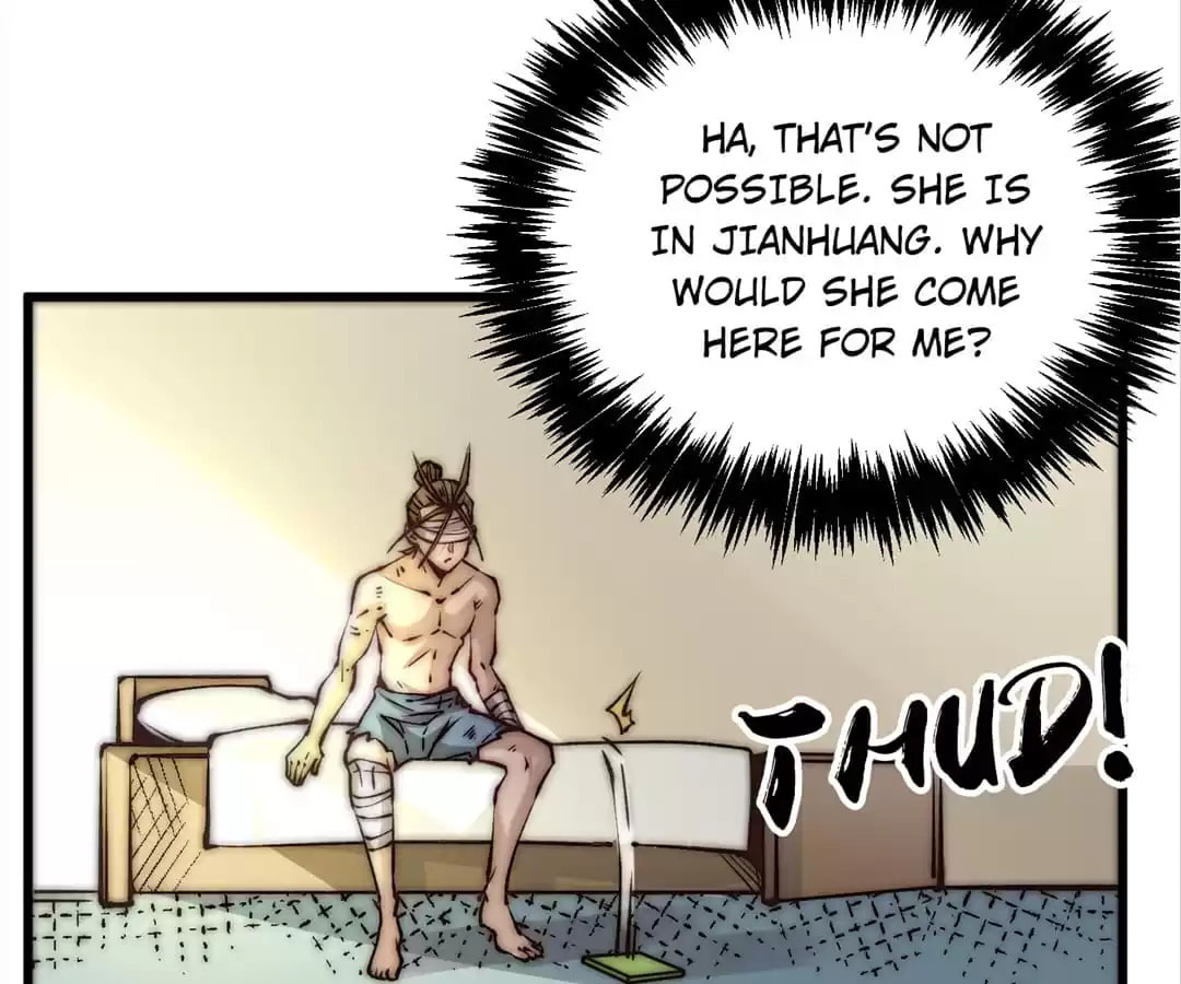 Read Almighty Master chapter 218 image 44 on Lezhin