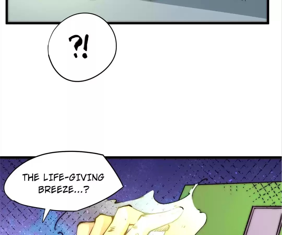 Read Almighty Master chapter 218 image 45 on Lezhin