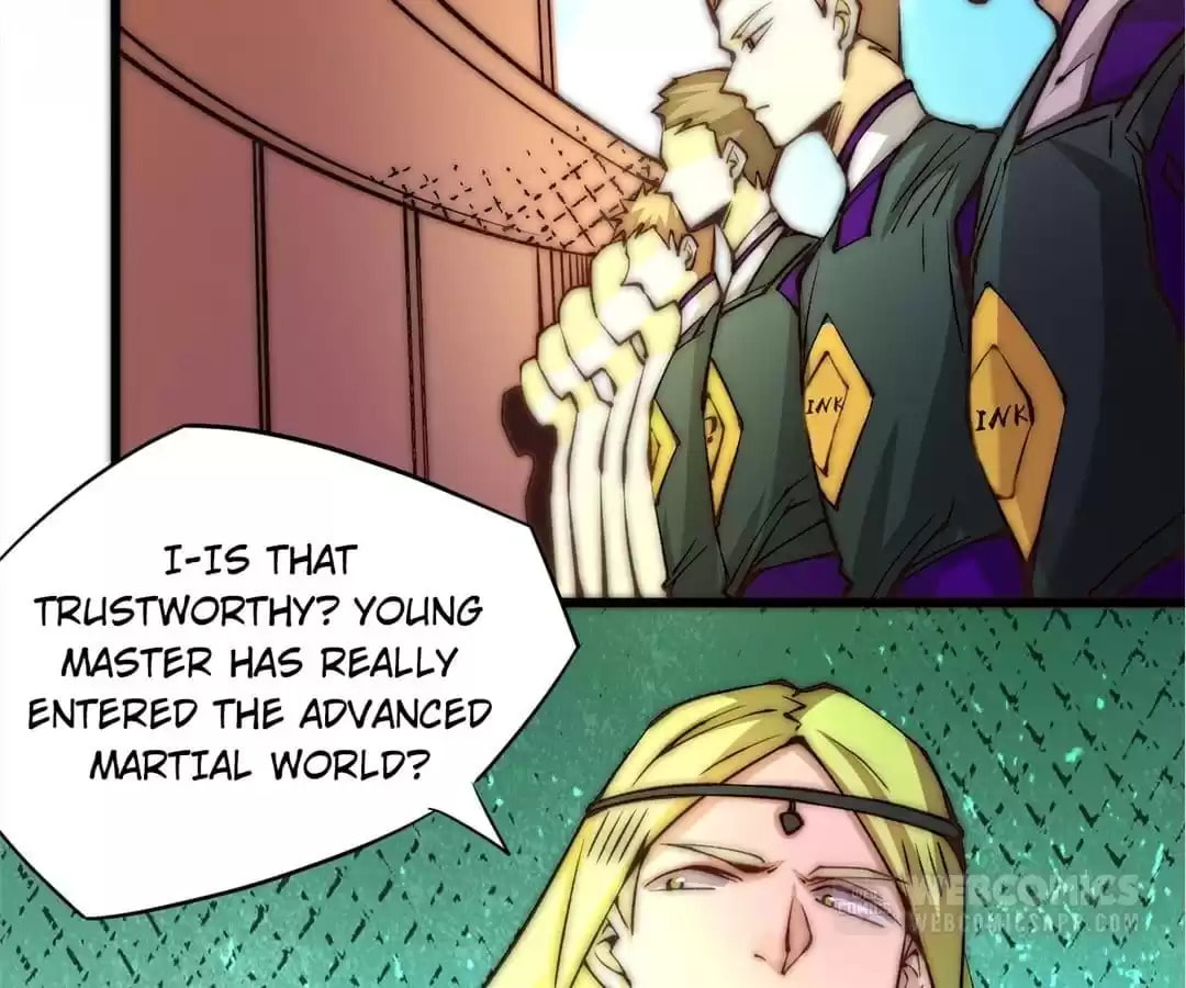 Read Almighty Master chapter 218 image 50 on Lezhin