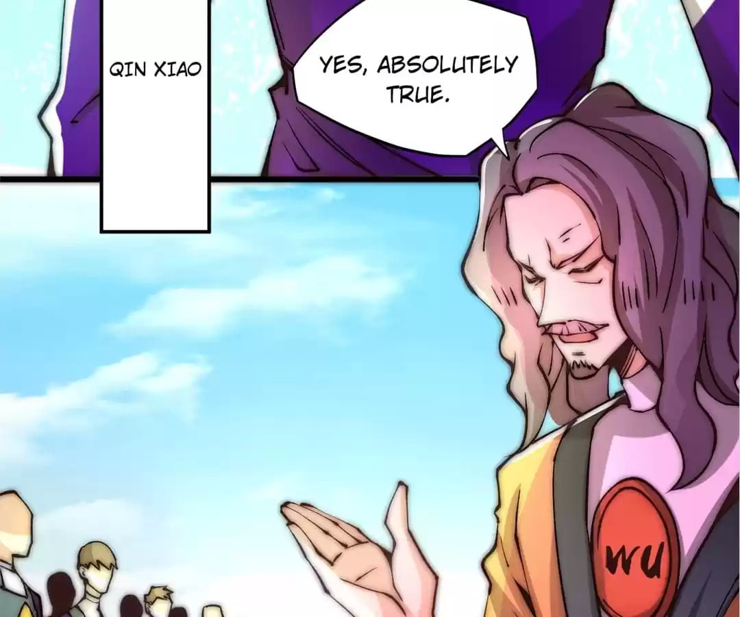 Read Almighty Master chapter 218 image 52 on Lezhin