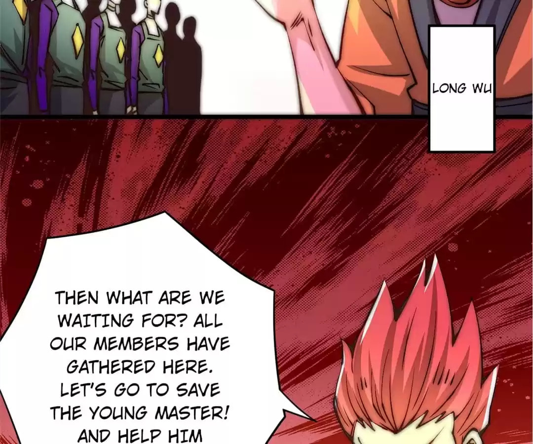 Read Almighty Master chapter 218 image 53 on Lezhin