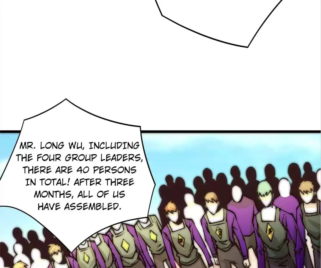 Read Almighty Master chapter 218 image 56 on Lezhin