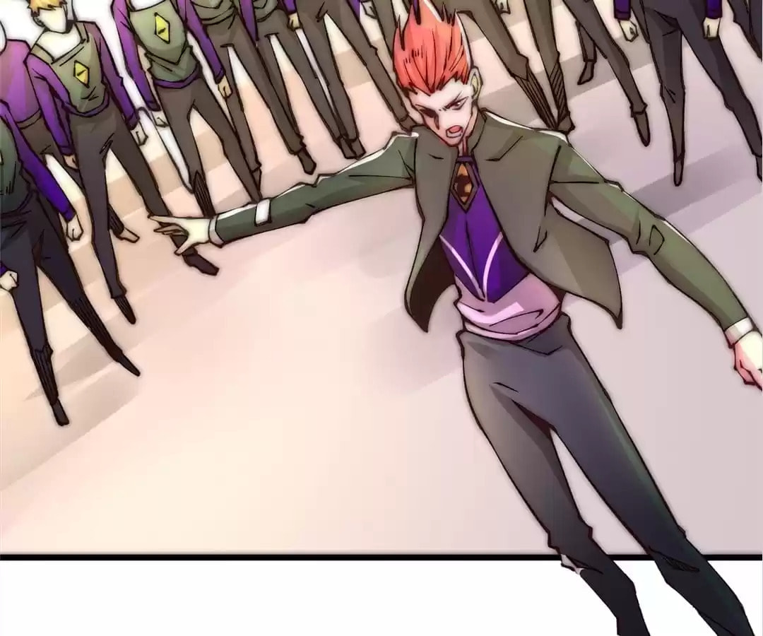 Read Almighty Master chapter 218 image 57 on Lezhin