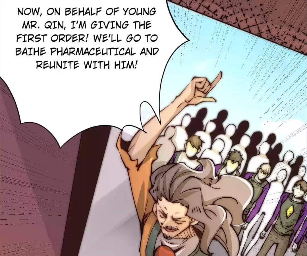 Read Almighty Master chapter 218 image 60 on Lezhin