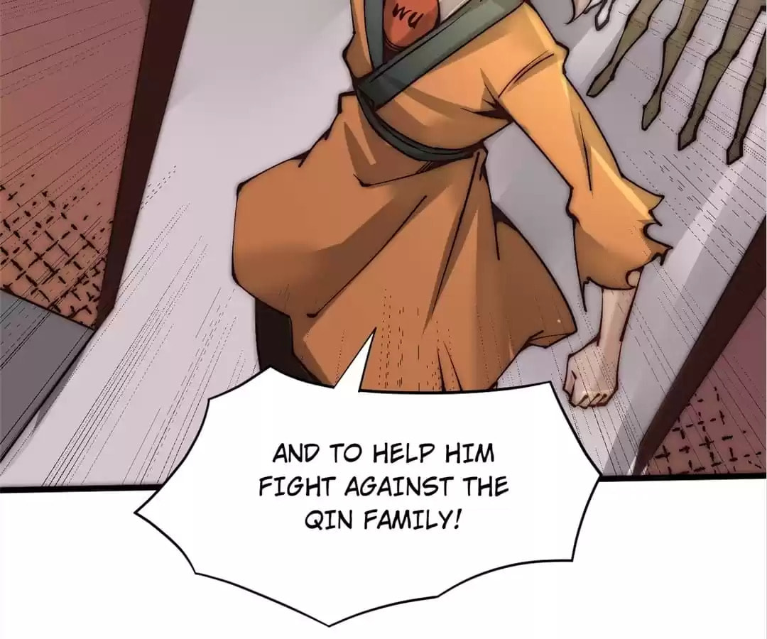 Read Almighty Master chapter 218 image 61 on Lezhin