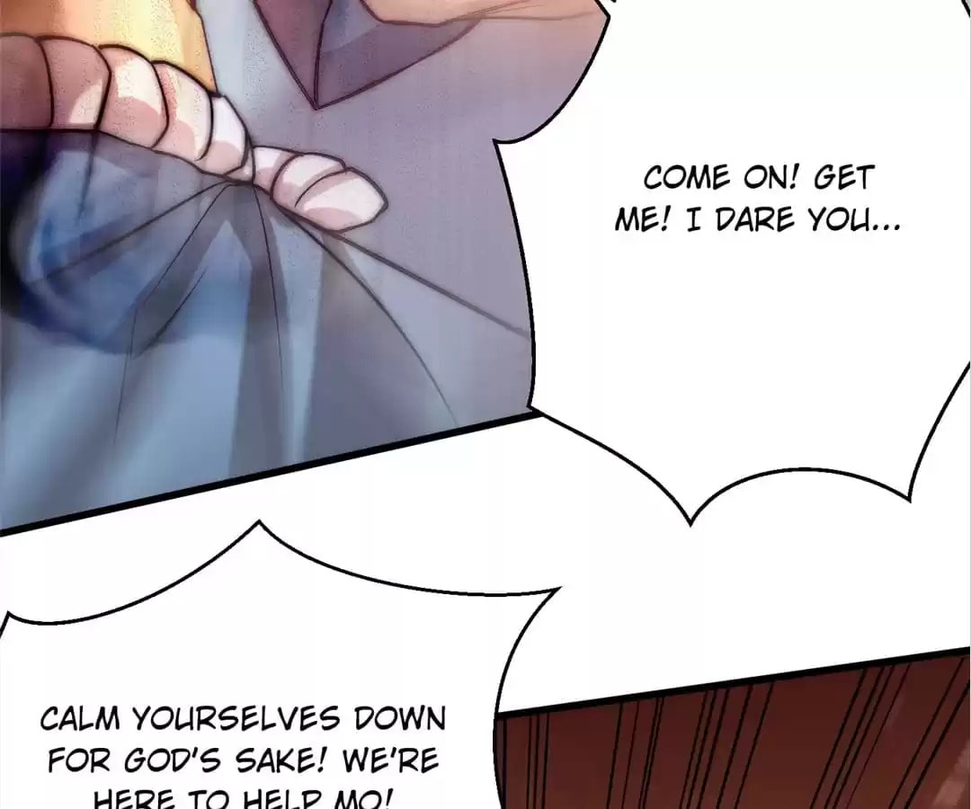 Read Almighty Master chapter 218 image 7 on Lezhin