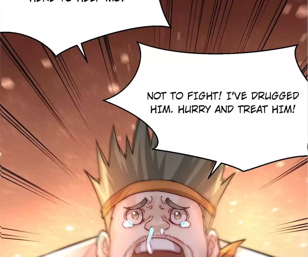 Read Almighty Master chapter 218 image 8 on Lezhin