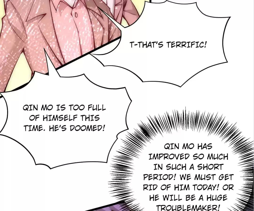 Read Almighty Master chapter 220 image 10 on Lezhin