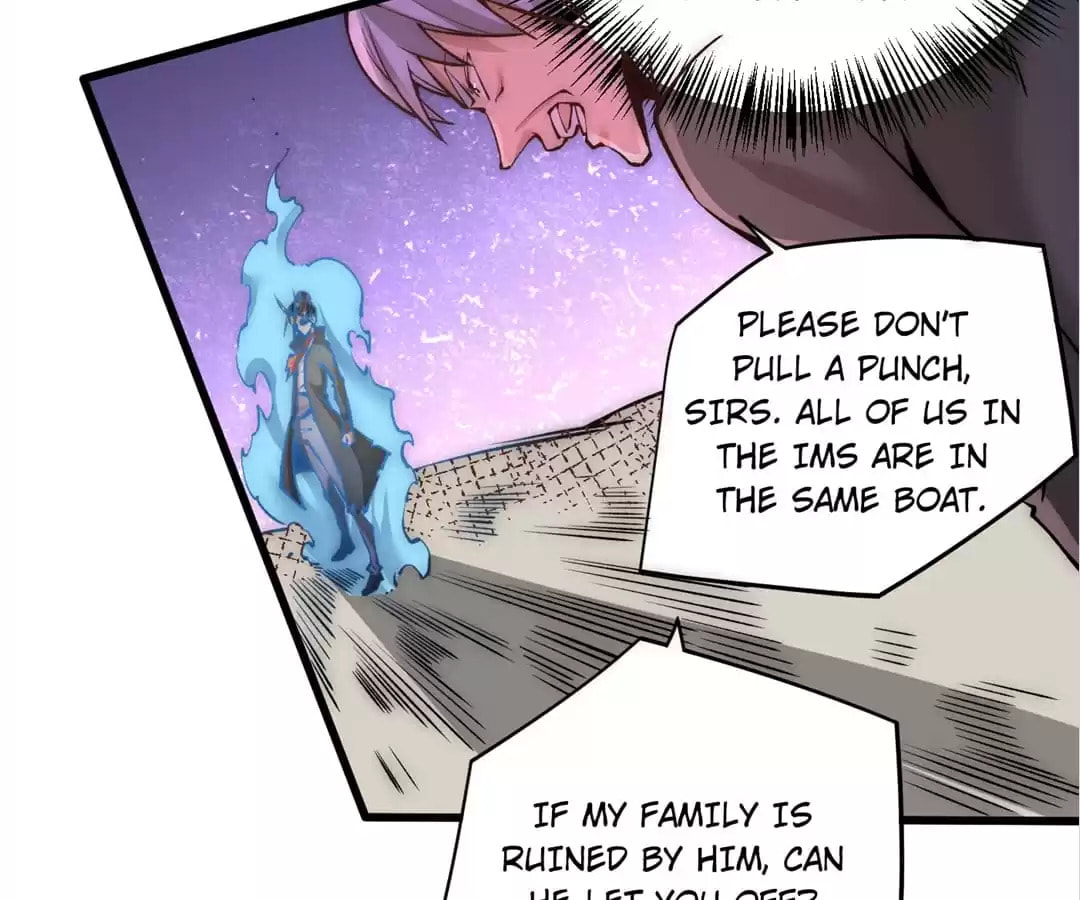 Read Almighty Master chapter 220 image 11 on Lezhin
