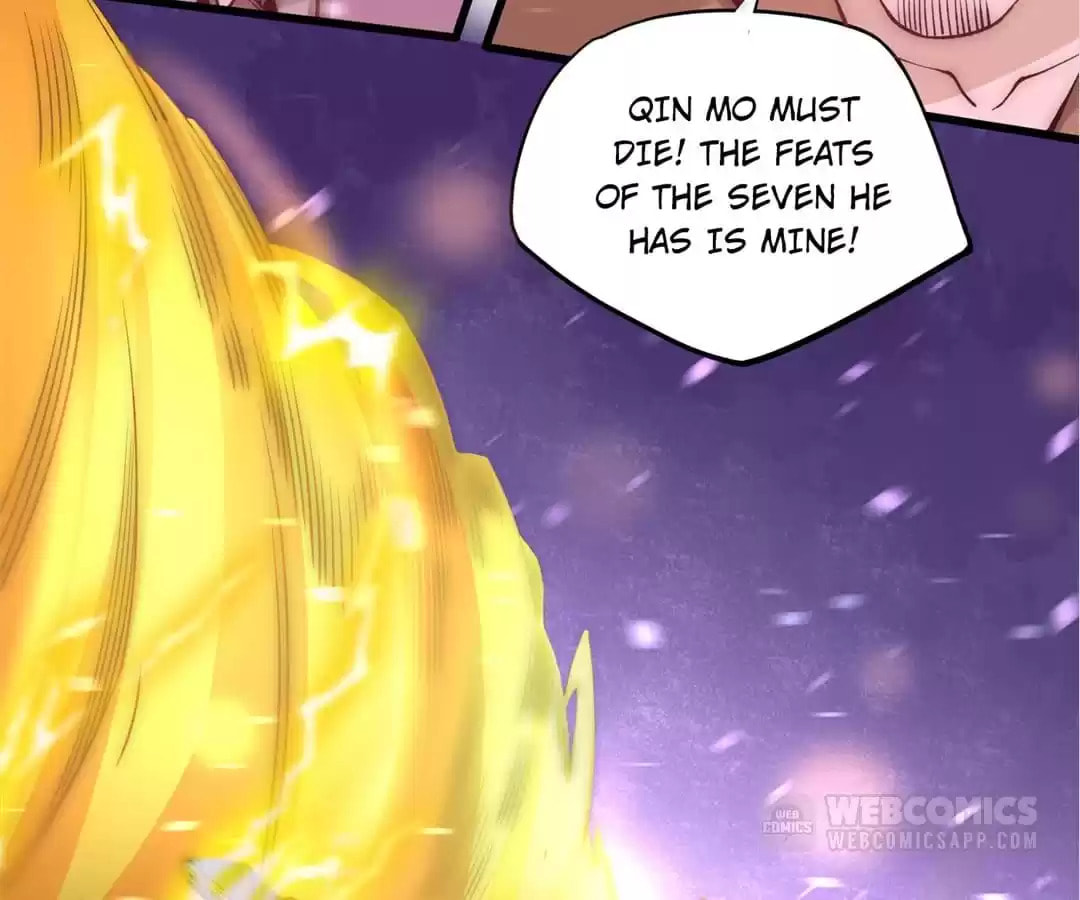 Read Almighty Master chapter 220 image 13 on Lezhin