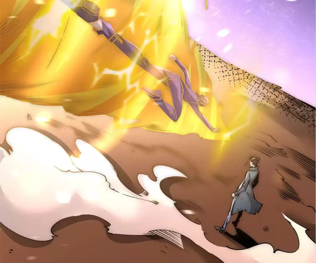 Read Almighty Master chapter 220 image 14 on Lezhin