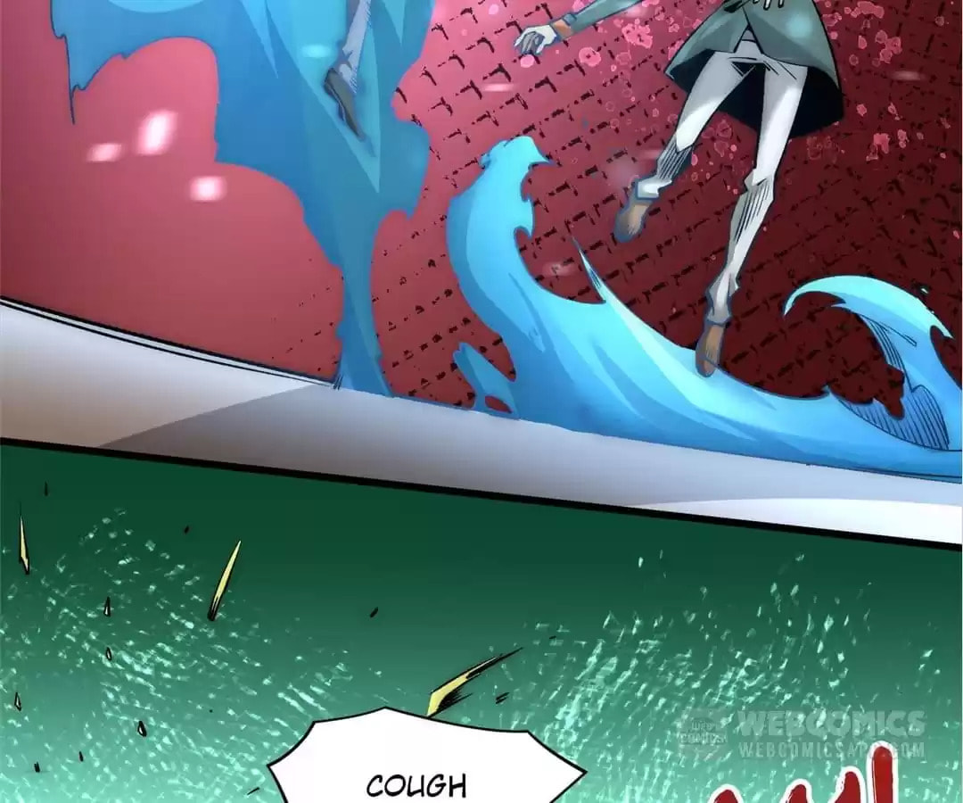 Read Almighty Master chapter 220 image 17 on Lezhin